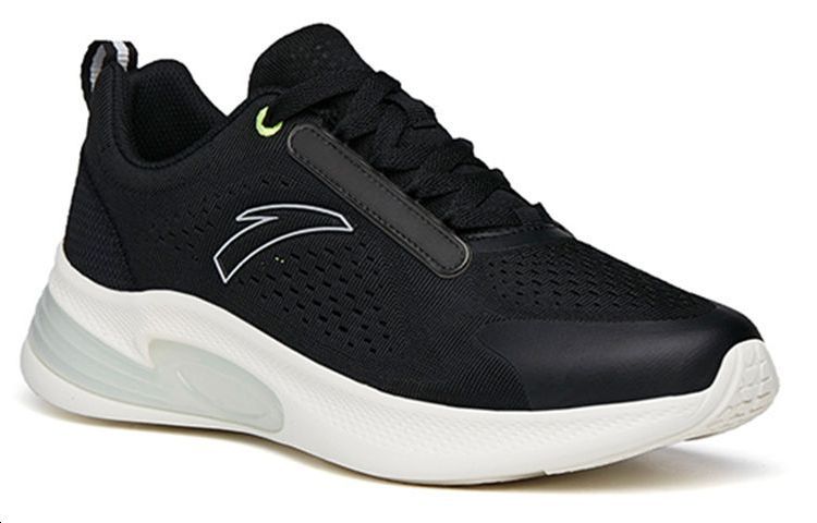 Lookbook Koleksi Anta Run 'Hitam Putih' 112225522-6