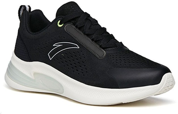 Koleksi Anta Run 'Hitam Putih' 112225522-6 Lookbook Koleksi Anta Run 'Hitam Putih' 112225522-6