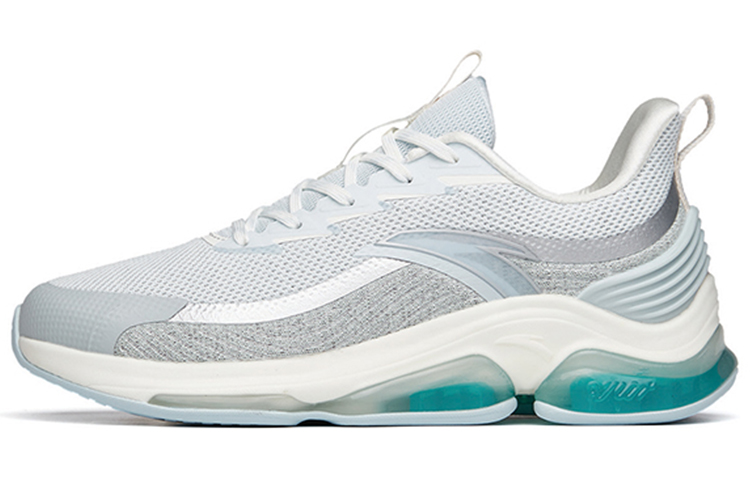 Anta Run Collection 'Blue Grey Silver' 112145502-6