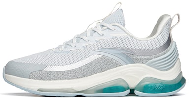 Anta Run Collection 'Blue Grey Silver' 112145502-6 Anta Run Collection 'Blue Grey Silver' 112145502-6