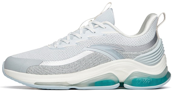 Colección Anta Run 'Azul Gris Plateado' 112145502-6 Buy Colección Anta Run 'Azul Gris Plateado' 112145502-6