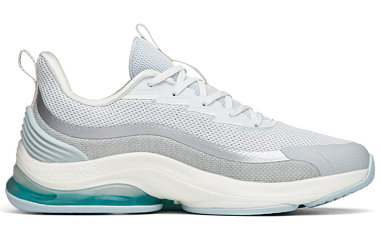 Order Colección Anta Run 'Azul Gris Plateado' 112145502-6