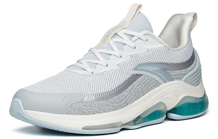 Lookbook Colección Anta Run 'Azul Gris Plateado' 112145502-6