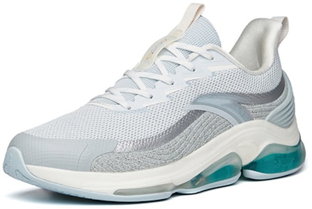 Colección Anta Run 'Azul Gris Plateado' 112145502-6 Lookbook Colección Anta Run 'Azul Gris Plateado' 112145502-6