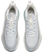 Anta安踏 跑步系列 緩震休閒 透氣 低筒 跑步鞋 男款 藍灰白 Shop Anta安踏 跑步系列 緩震休閒 透氣 低筒 跑步鞋 男款 藍灰白