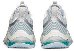 Anta安踏 跑步系列 緩震休閒 透氣 低筒 跑步鞋 男款 藍灰白 Purchase Anta安踏 跑步系列 緩震休閒 透氣 低筒 跑步鞋 男款 藍灰白