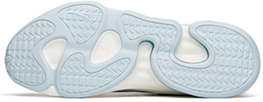 Anta安踏 跑步系列 緩震休閒 透氣 低筒 跑步鞋 男款 藍灰白 Details for Anta安踏 跑步系列 緩震休閒 透氣 低筒 跑步鞋 男款 藍灰白