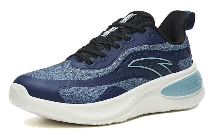 Order Koleksi Lari Anta 'Biru Putih' 112245571-4