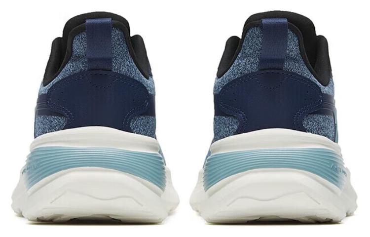 Shop Koleksi Lari Anta 'Biru Putih' 112245571-4