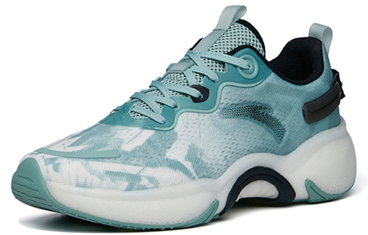 Lookbook Koleksi Anta Run 'Hijau Putih Hitam' 112225520-7