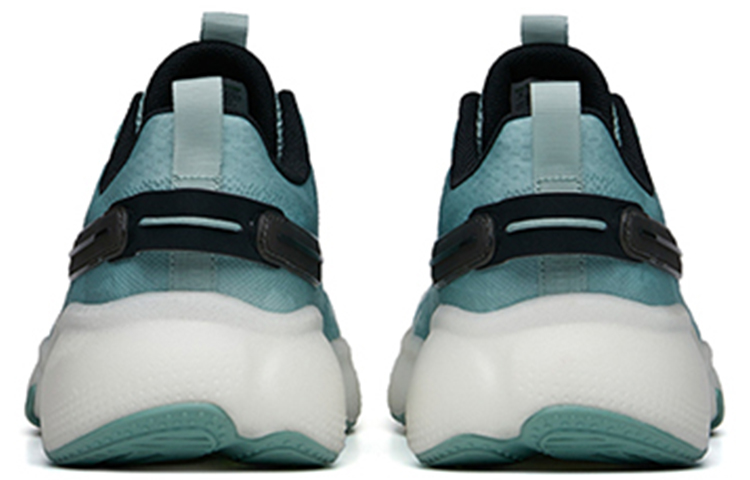 Purchase Koleksi Anta Run 'Hijau Putih Hitam' 112225520-7