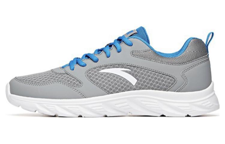 Anta Run Collection 'Grey Blue White' 912035520R-2