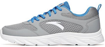 Anta Run Collection 'Grey Blue White' 912035520R-2 Anta Run Collection 'Grey Blue White' 912035520R-2
