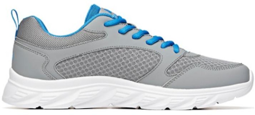 Colección Anta Run 'Gris Azul Blanco' 912035520R-2 Order Colección Anta Run 'Gris Azul Blanco' 912035520R-2