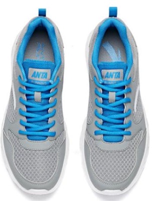 Colección Anta Run 'Gris Azul Blanco' 912035520R-2 Shop Colección Anta Run 'Gris Azul Blanco' 912035520R-2