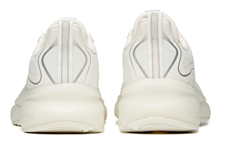 Anta Run Collection 'Ivory Silver' 圖 5