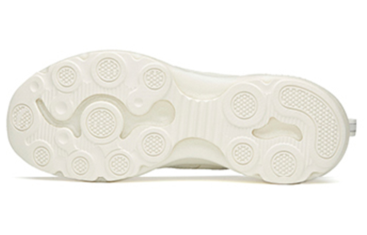 Anta Run Collection 'Ivory Silver' 圖 6