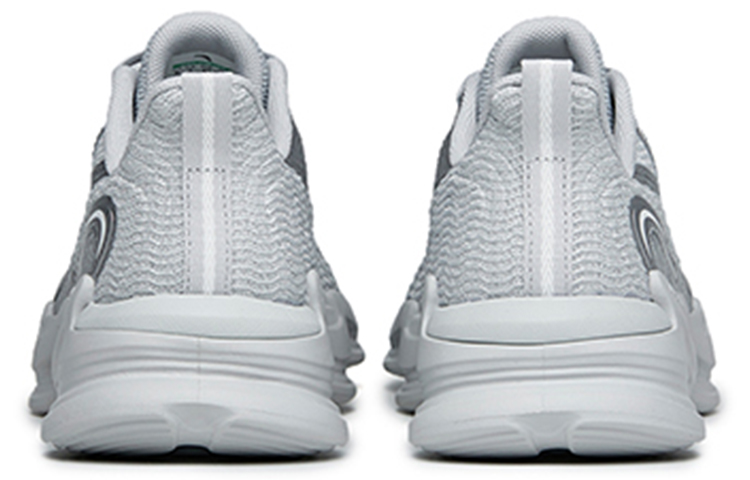 Anta Run Collection 'Silver Grey' 圖 4