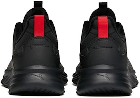 Koleksi Anta Run Berlapis 'Hitam Merah' 112145571-7 Lookbook Koleksi Anta Run Berlapis 'Hitam Merah' 112145571-7