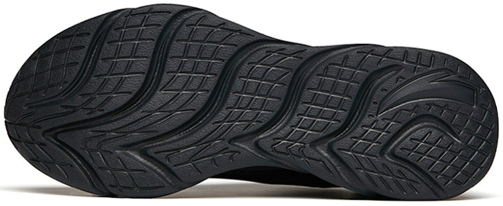 Anta安踏 跑步系列 加絨 低筒 跑步鞋 男款 黑 Shop Anta安踏 跑步系列 加絨 低筒 跑步鞋 男款 黑