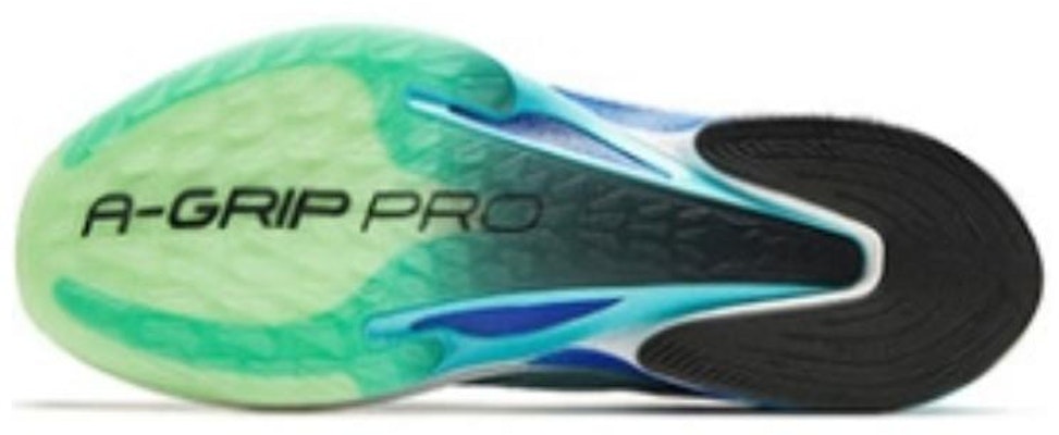 Anta Run Koleksi Nitrogen 'Biru' 112345595-1 Purchase Anta Run Koleksi Nitrogen 'Biru' 112345595-1