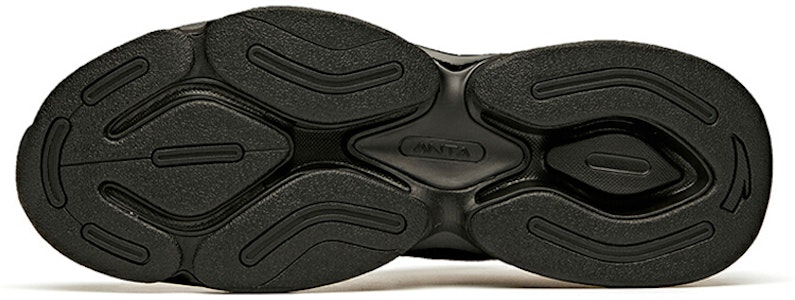 Anta安踏 跑步系列 低幫 跑步鞋 男款 黑色 X-LOOOP科技 Purchase Anta安踏 跑步系列 低幫 跑步鞋 男款 黑色 X-LOOOP科技