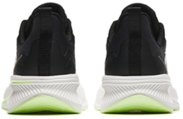 Anta Run Series Kasut ''Putih Hitam Hijau'' 112425534-3 Shop Anta Run Series Kasut ''Putih Hitam Hijau'' 112425534-3