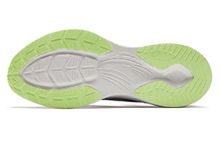 Purchase Anta Run Series Kasut ''Putih Hitam Hijau'' 112425534-3