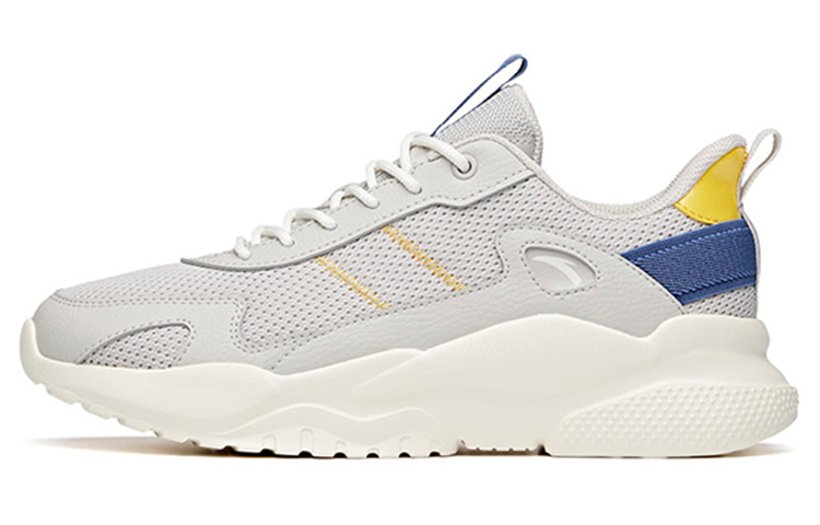 Anta Runner 'Grey Blue' 912048823-6