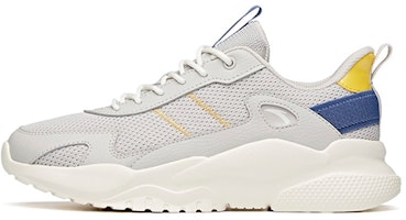Anta Runner 'Grey Blue' 912048823-6 Anta Runner 'Grey Blue' 912048823-6