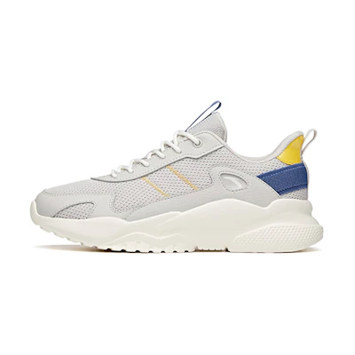 Anta RNNR 'Grey Blue'