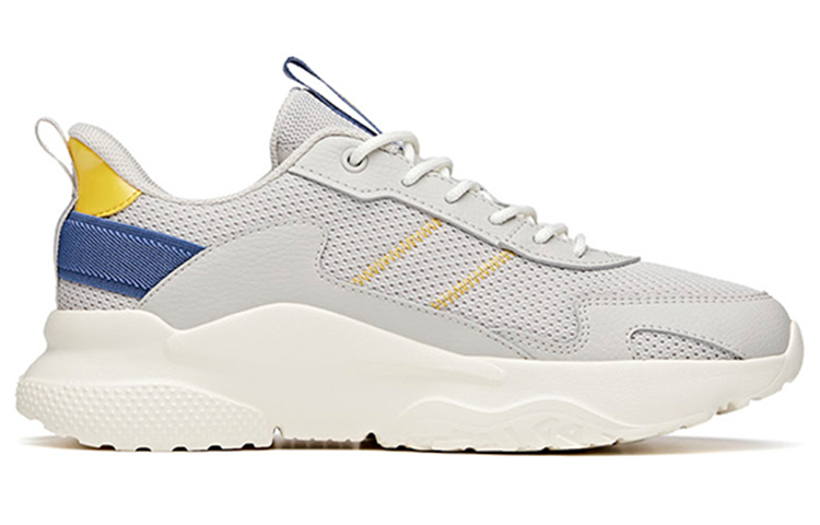 Order Anta Runner 'Gris Azul' 912048823-6