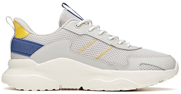 Anta Runner 'Gris Azul' 912048823-6 Order Anta Runner 'Gris Azul' 912048823-6