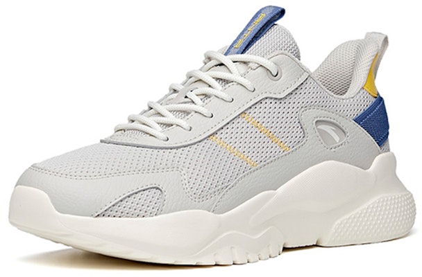 Anta Runner 'Gris Azul' 912048823-6 Lookbook Anta Runner 'Gris Azul' 912048823-6