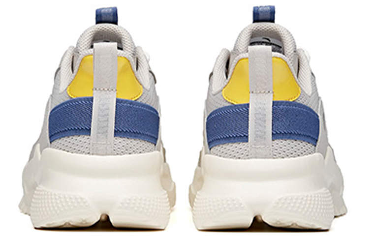 Shop Anta Runner 'Gris Azul' 912048823-6