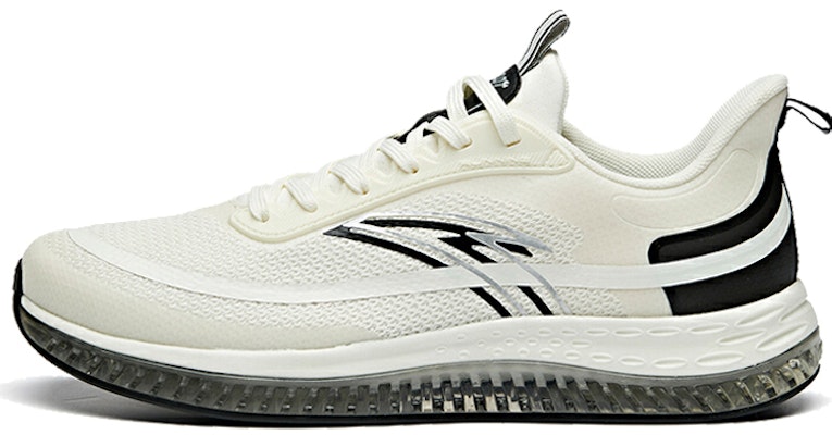 Anta Runner Low 'Nightwalker Blanco Negro' 112015501-2 Buy Anta Runner Low 'Nightwalker Blanco Negro' 112015501-2