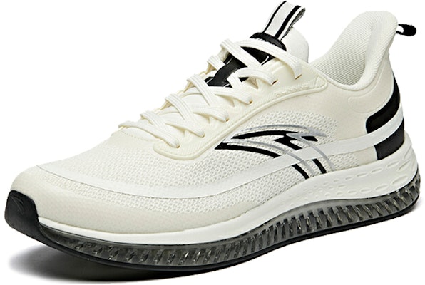 Anta Runner Low 'Nightwalker Blanco Negro' 112015501-2 Order Anta Runner Low 'Nightwalker Blanco Negro' 112015501-2