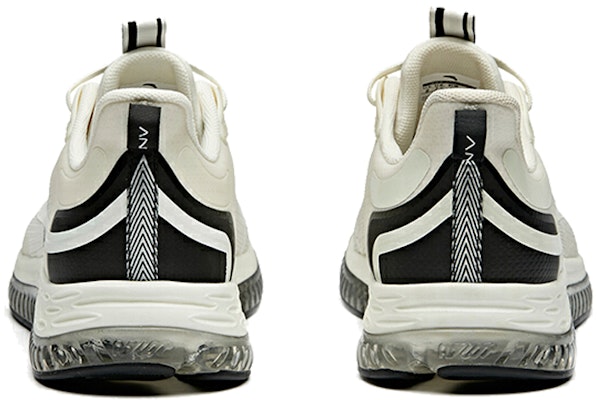 Anta Runner Low 'Nightwalker Blanco Negro' 112015501-2 Shop Anta Runner Low 'Nightwalker Blanco Negro' 112015501-2