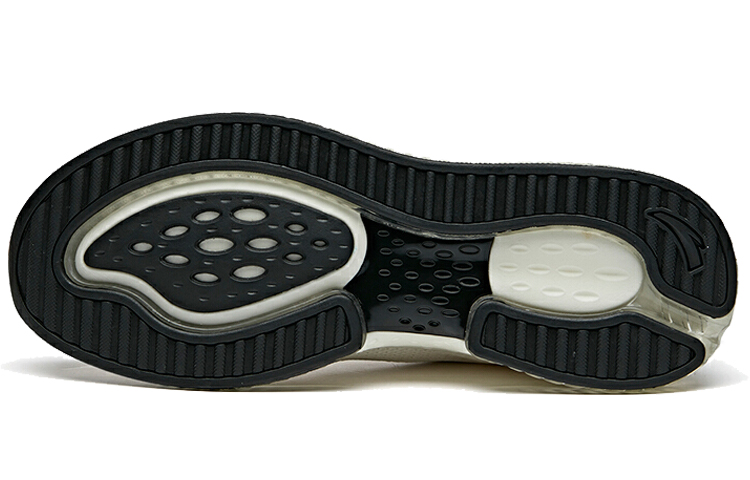 Purchase Anta Runner Low 'Nightwalker Blanco Negro' 112015501-2