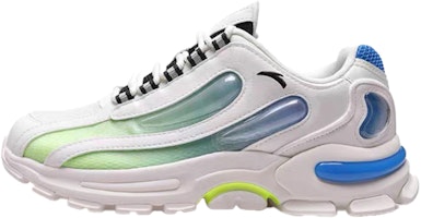 Anta Runner Low 'Qianling Millennium White Green Blue' 112028890-4 Anta Runner Low 'Qianling Millennium White Green Blue' 112028890-4