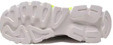 Details for Anta Runner Low ''Qianling Millennium Bianco Verde Blu'' 112028890-4