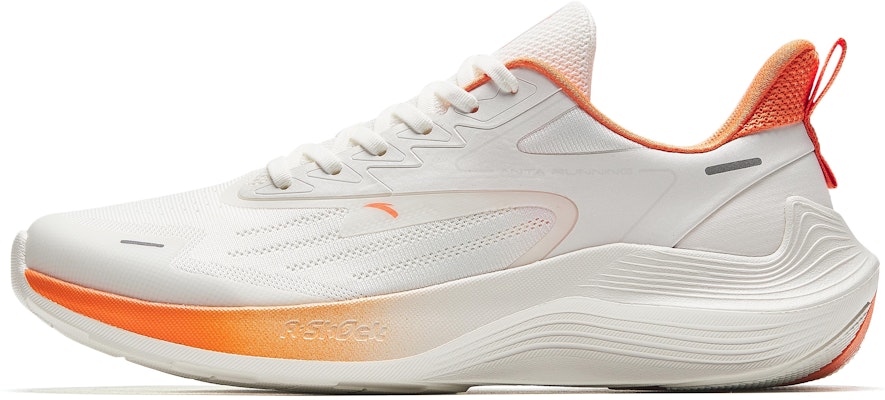 Anta New Sting 'Putih Jingga' 912335580-1 Buy Anta New Sting 'Putih Jingga' 912335580-1