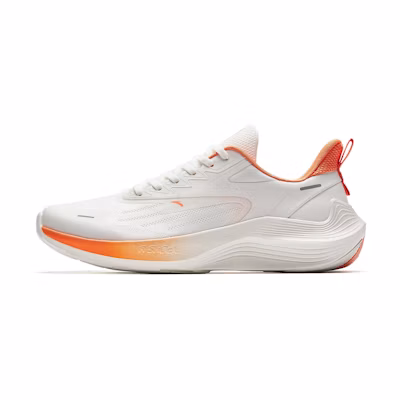 Anta New Sting 'White Orange'
