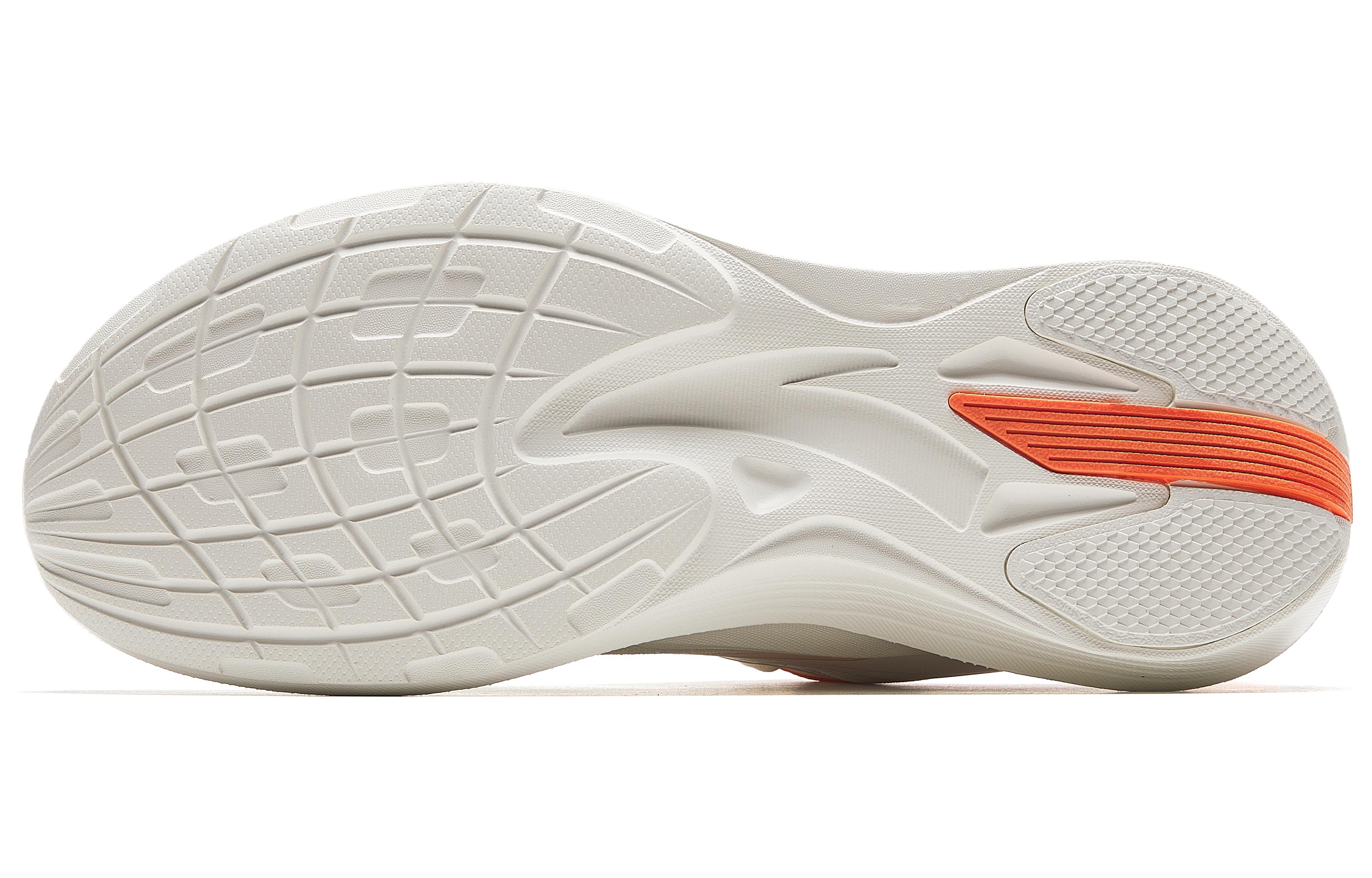 Anta New Sting 'White Orange' 圖 6