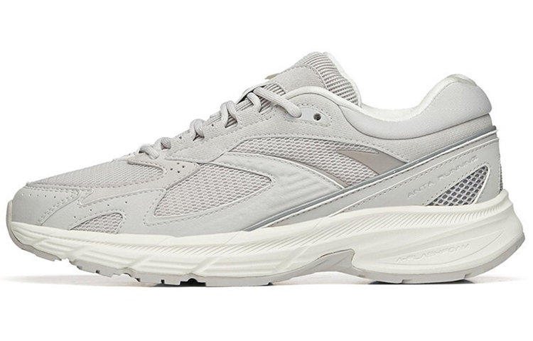 Anta RNNR Series AT951 Low 'Night Fog Grey'