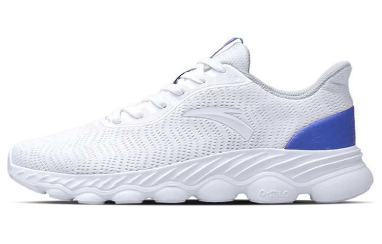 Anta Running 'Anta White'