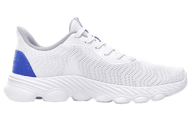 Anta Running 'Anta White' 圖 2