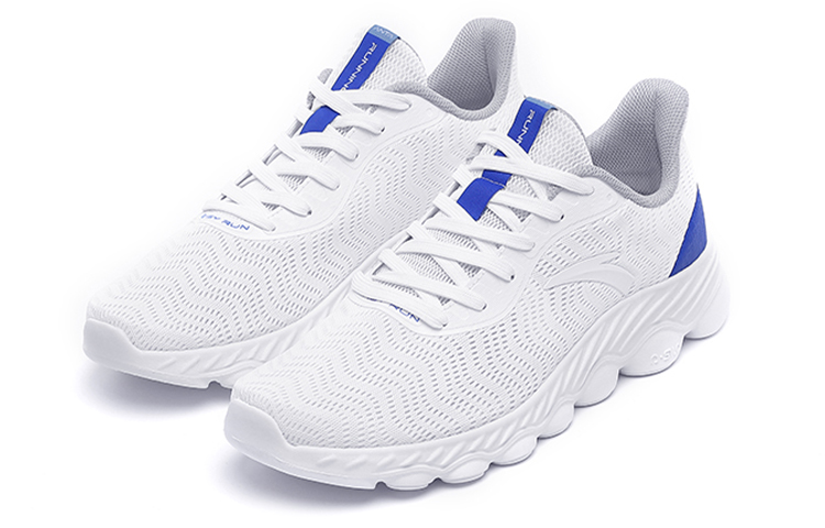 Anta Running 'Anta White' 圖 3