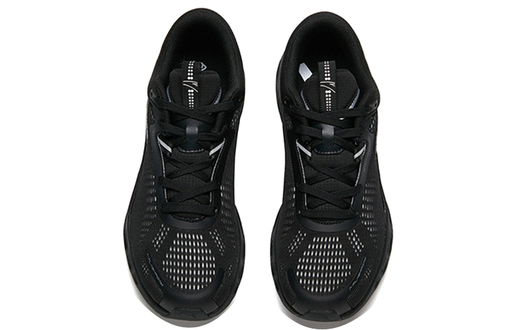 Anta Running 'Black Wormhole Technology' 圖 4