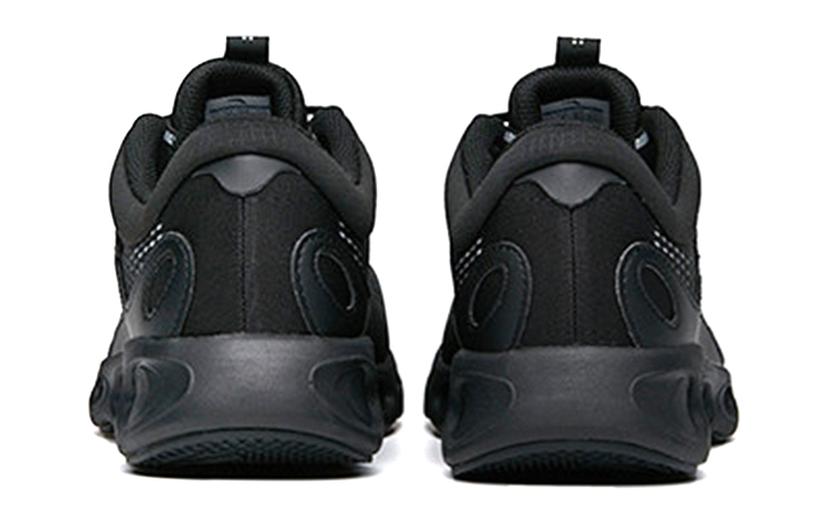 Anta Running 'Black Wormhole Technology' 圖 5